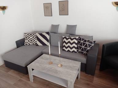 Ferienhaus Bad Bevensen