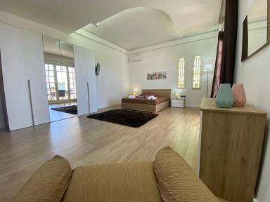 Appartement 130 m²