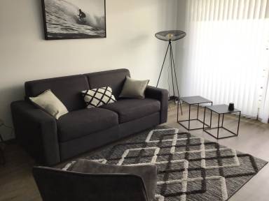Appartement Séné