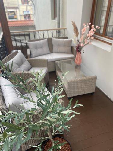Szolgáltatott apartman Gyergyószentmiklós