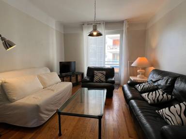 Appartement Aix-les-Bains