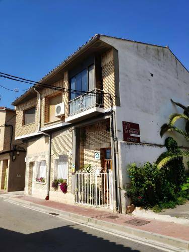 Casa Valtierra