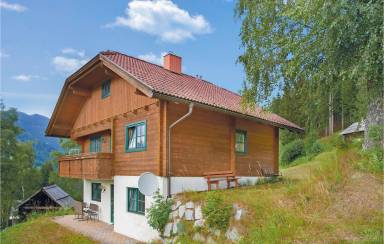 Maison de vacances 77 m²