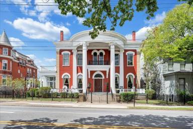 House Air conditioning Danville