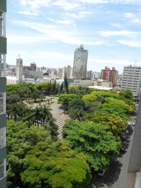 Apartment Centro