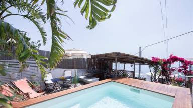 Villa Amalfi