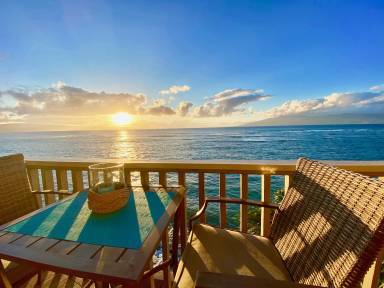 Condo Kapalua