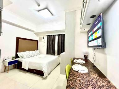 100 m² House