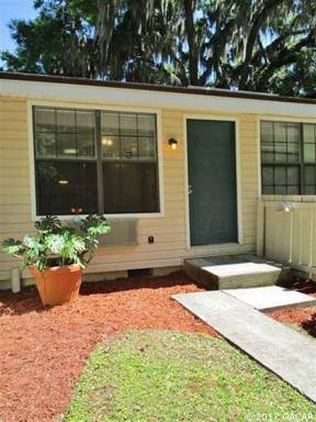 Apartment Air conditioning Gainesville