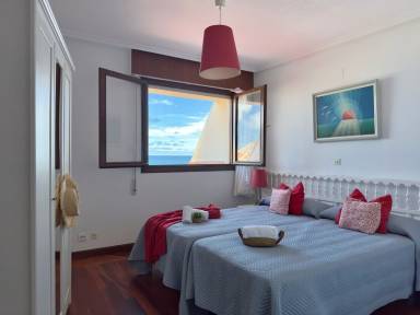 Apartamento de 70 m²