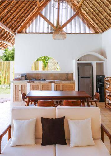 Villa Gili Indah
