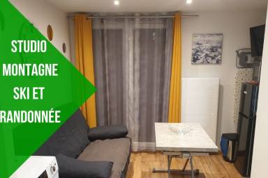 Appartement Bernex
