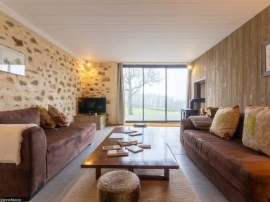Cottage 130 m²