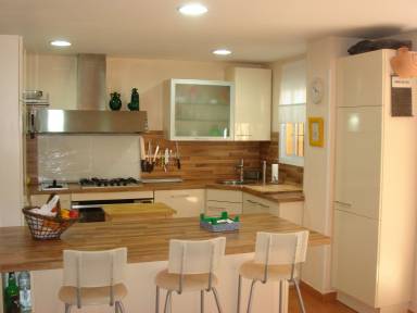 Chalet 140 m²