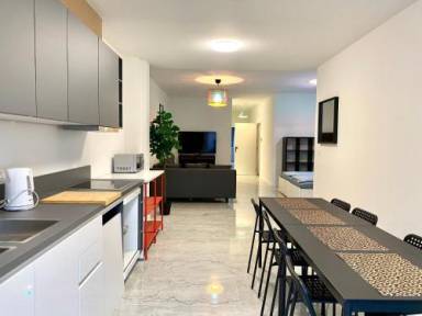 Apartment Haringrode