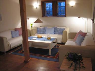 Ferienhaus Tolk