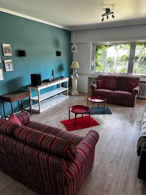 Maison de vacances Arlon