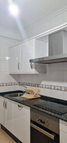 Apartamento Ribadeo