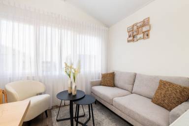 Chalet 40 m²