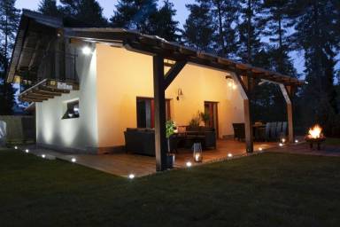 Ferienhaus Smižany