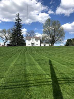 House  Wells