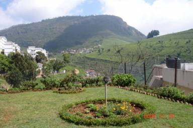 Cottage Ooty
