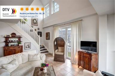 Appartement 75 m²