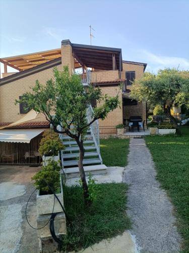 Bed & Breakfast Lavinio-lido di Enea
