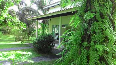 Ferienhaus Khuekkhak