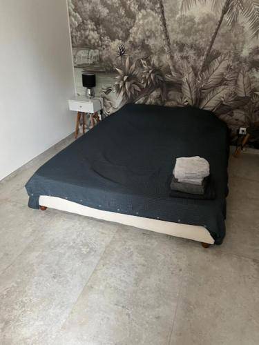 Chambre d'hôtes Fuveau