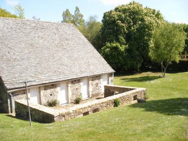 Cottage Vauville