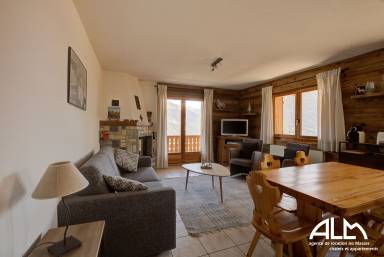 Appartement 75 m²