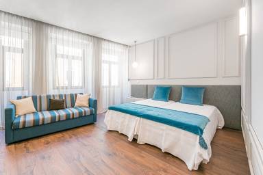 18 m² Apartment