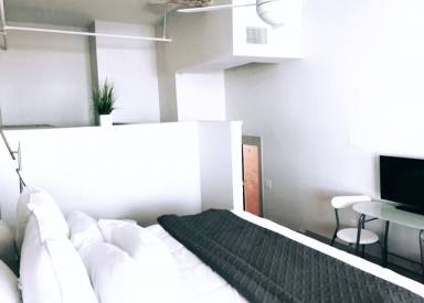 Condo Poland at Dauphine