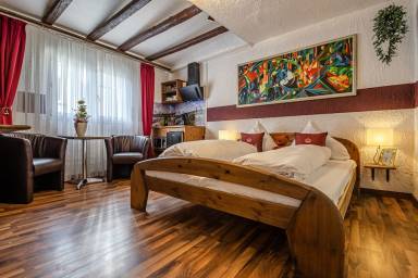 Appartement Cochem