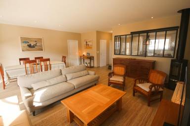 Villa  Montalivet les Bains