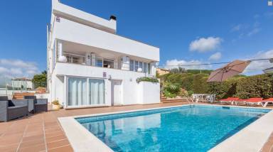 Villa Blanes