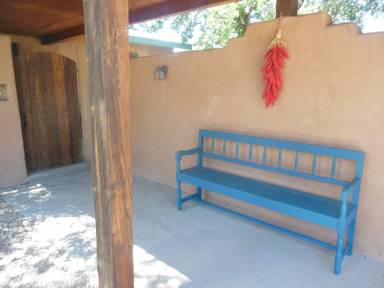 House Taos