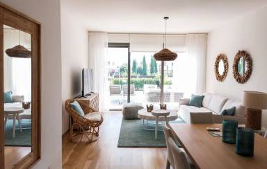 Apartment Air conditioning Mazotos