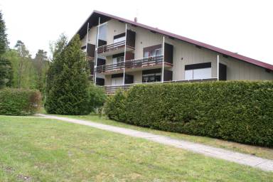 Ferienwohnung Ludwigswinkel