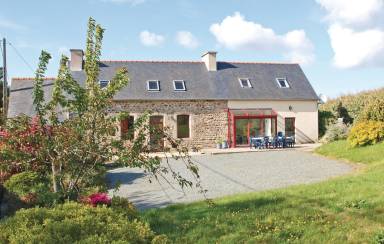 Maison de vacances 160 m²