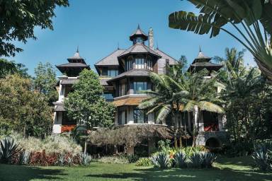 Resort Rim Tai