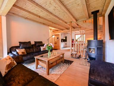 Maison de vacances 165 m²