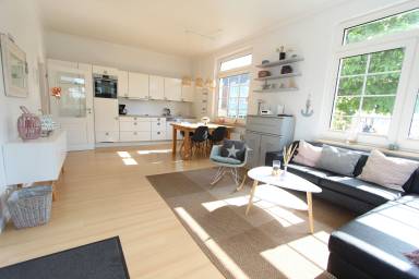 Ferienwohnung Langeoog