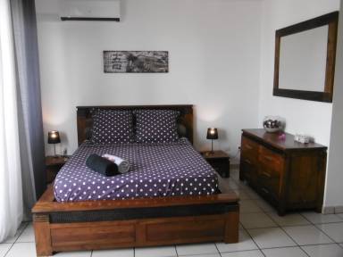 Appartement Saint-Pierre