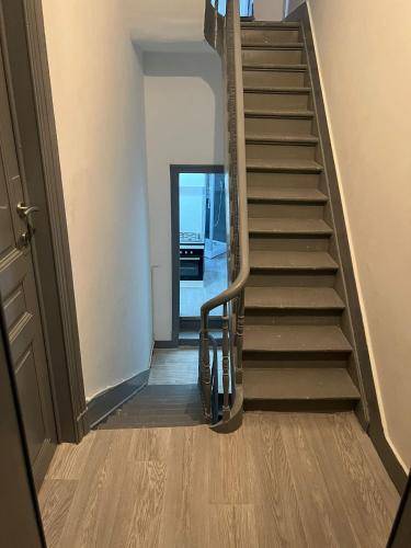 Chambre d'hôtes Bruxelles