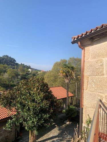 Hotel Rustico San Jaime
