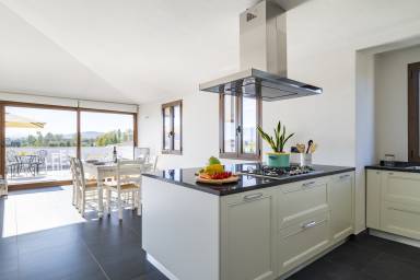 Appartement 130 m²