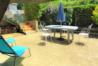 Maison de vacances Saint-Girons