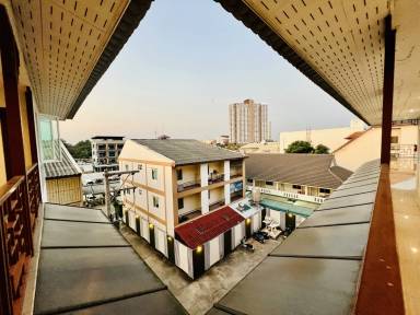 Apartamento Wat Ket